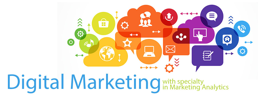 Digital marketing training in Chennai