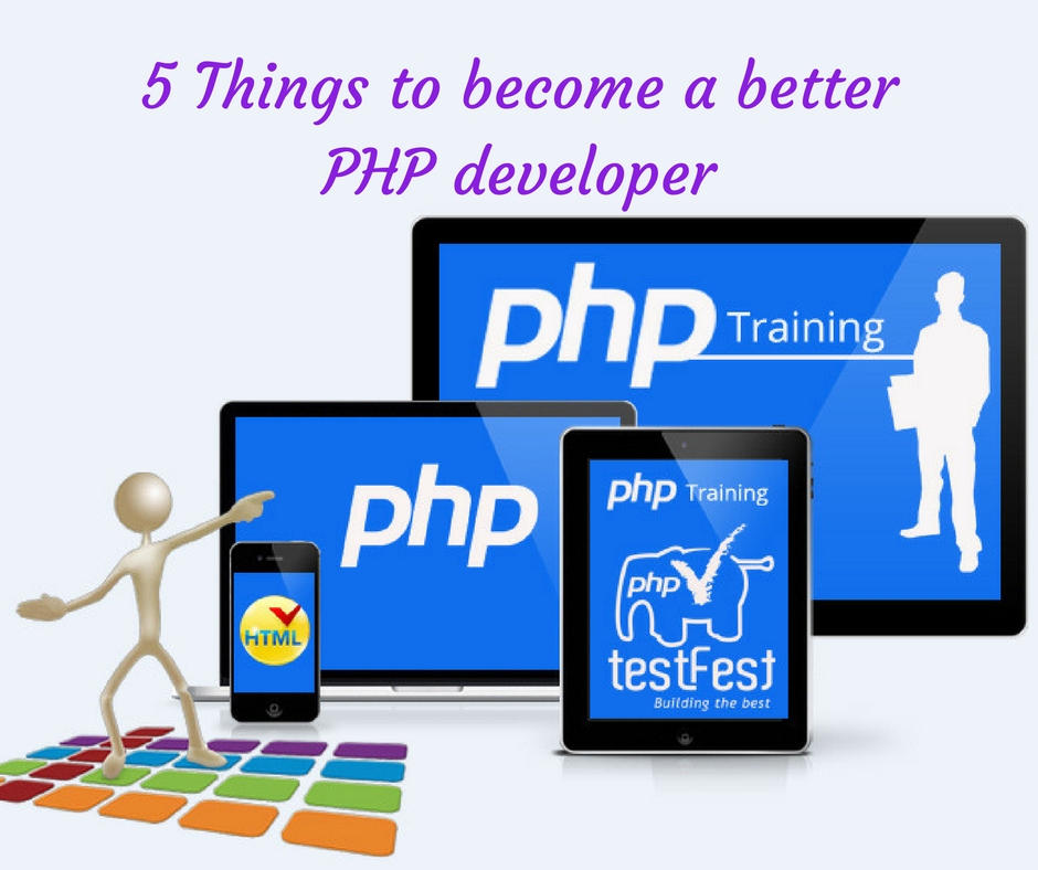 PHP Training in Chennai