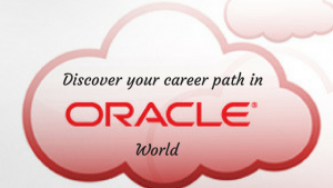 Oracle course in Chennai