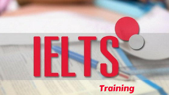 IELTS course in Chennai