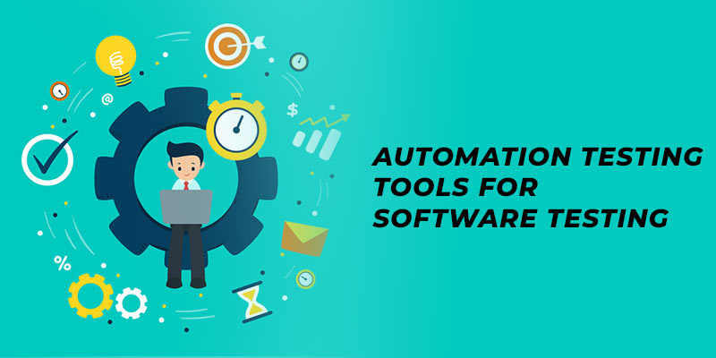 Automation Testing Tools for Software Testing