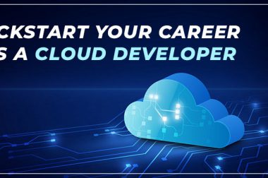 Kickstart your career as a Cloud developer