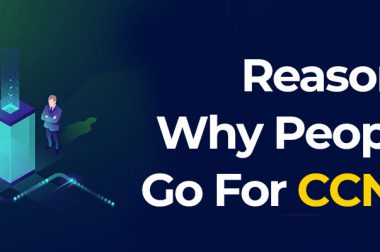 Reasons why people go for CCNA