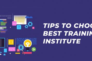 Software Testing Training in Chennai: Tips to Choose Best Training Institute
