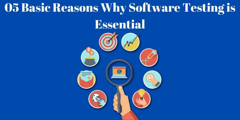 Software Testing Course