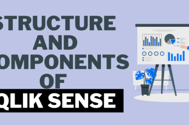 Structure and Components of Qlik Sense