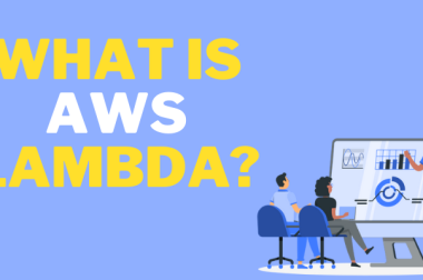 What is AWS Lambda?