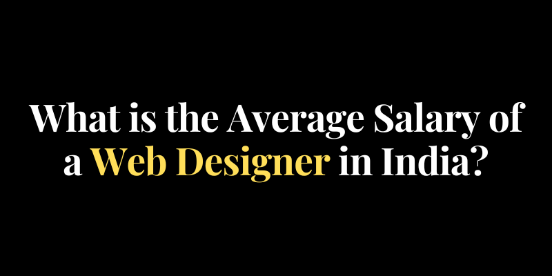 Web designing Course in Chennai