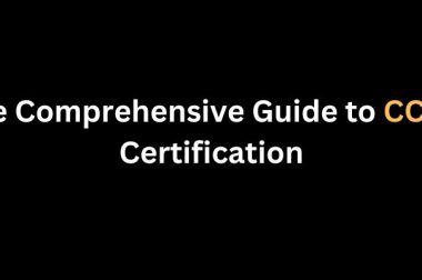 The Comprehensive Guide to CCNA Certification
