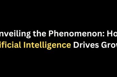 Unveiling the Phenomenon: How Artificial Intelligence Drives Growth