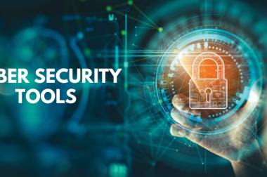 What Are The Types Of Cyber Security Tools?
