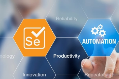 Why is Selenium used Widely for Automation?