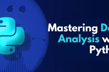 How Can Python Help in Mastering Data Analysis?