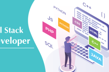 How to Become a Full-stack Python Developer?
