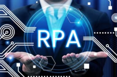 RPA in Business Analyst