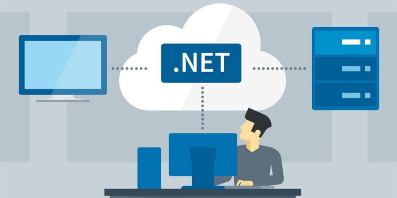 What is the Future Scope of Dot Net?