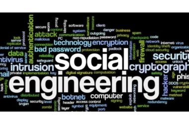 What Is Social Engineering In Ethical Hacking