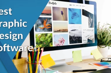 A Beginner’s Guide to Graphic Design Software