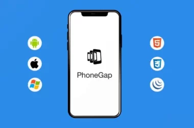 How Does PhoneGap Simplify Mobile App Development for Beginners?