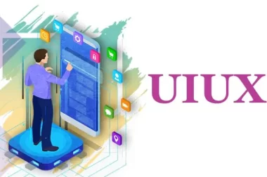 The Importance of Typography in UI/UX Design