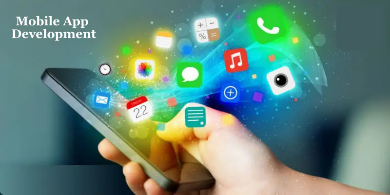 Mobile App Development Courses In Chennai