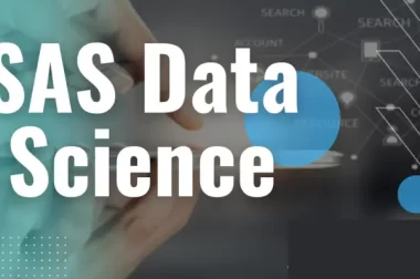 How Can SAS Certification Boost Your Career in Data Science?