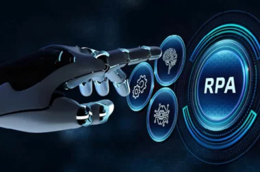 How Can RPA Enhance Accuracy in Data-Driven Processes?