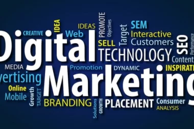 How Does Digital Marketing Support Brand Building?