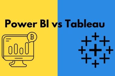 Power BI vs Tableau: Which Should You Learn?