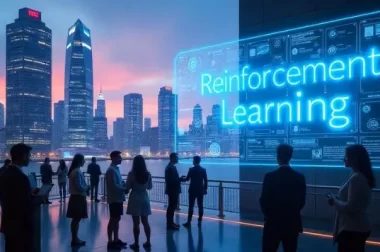 Reinforcement Learning Explained: A Core Concept in Artificial Intelligence