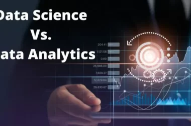 Key Differences Between Data Analytics and Data Science Key Differences Between Data Analytics and Data Science
