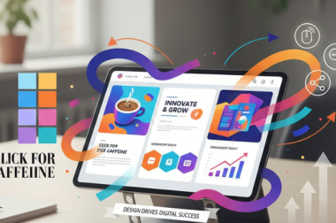 How Does Graphic Design Shape the Success of Digital Marketing Campaigns?