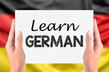 German Vocabulary Building Techniques for Faster Learning