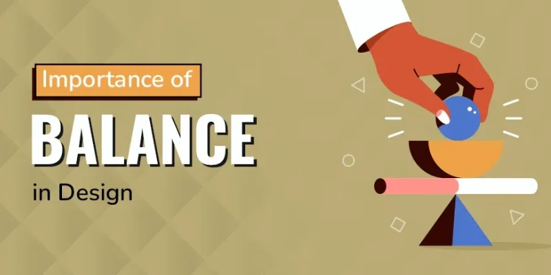 What Is the Role of Balance in Visual Design