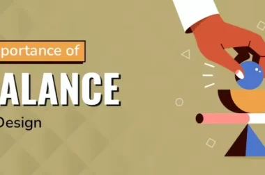What Is the Role of Balance in Visual Design