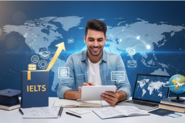 What Is IELTS and Why Is It Important for Global Opportunities?
