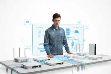 Top 20 CCNA Interview Questions with Simple Answers