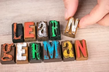 Master German Grammar to Improve Speaking and Writing